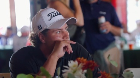 高尔夫大世界 第三十四集