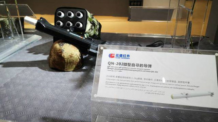 中国一个连配备720枚反坦克导弹? ? 这是要硬杠坦克师的节奏啊!