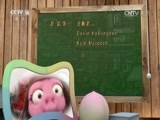 芝麻开门【央视】 《芝麻开门》 20161015 动物好伙伴