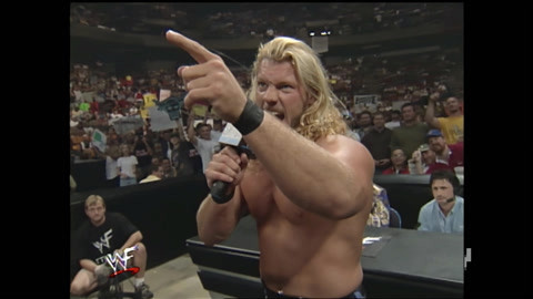 wwe美国职业摔角 WWE SmackDown 08 英文原声