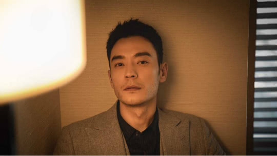 鲁豫有约 李光洁·享受未知