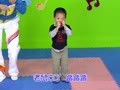 巴布豆之音乐律动（1-2岁） 踏踏踏