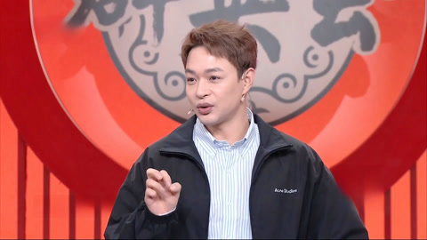 董春辉分享《花千骨》拍摄故事