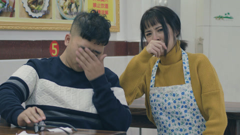 内涵神评论 吊丝作死美梦遭美女打脸