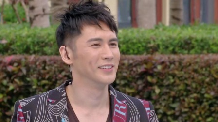 如果爱第二季 怦然心动的爱情之旅开启！钟丽缇魅力迷人