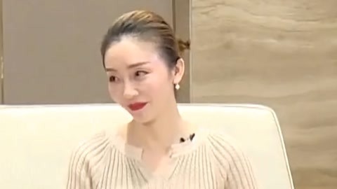 玲听两岸 弘扬传统之美  “中国舞坛双子星”讲述《只此青绿》背后的故事