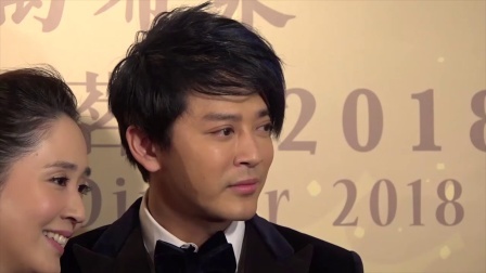 土豆娱乐快报 2018 2月 陈晓东开工作室 老婆在幕后控制