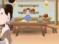 四大名著幼儿篇 桃园三结义