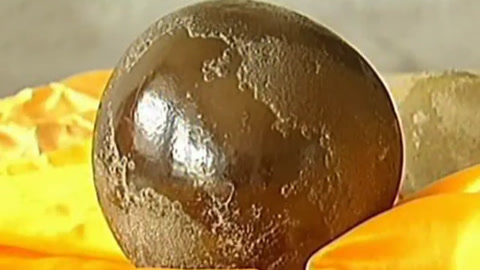 经典传奇 天降横财 石头变宝贝