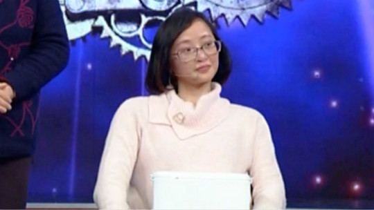 跨时代战书 高位截瘫女孩为婆婆而战 带她旅游拍全家福