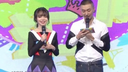 时尚汇 张棋惠大方分享育儿经