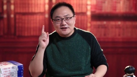 罗辑思维 观历史 走错路的日本人 下集