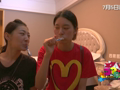 世界杯-32夜-往期回顾 《32夜》0705精彩回顾：菲菲芊芊卖萌热舞 桌上足球比拼肺活量