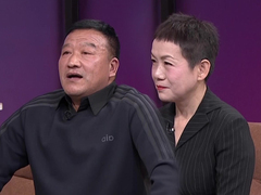 女士两段感情皆失败 登台求助觅良缘