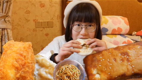 瘾食星球 拉丝成了面包界标配？