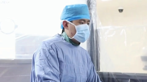 生命缘&middot;生命的礼物第3季 男孩脑血管畸形命悬一线 女子吵架脑出血
