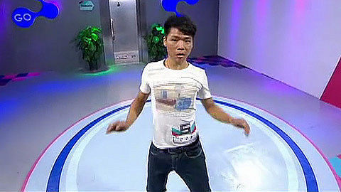 幸福电梯 20130809