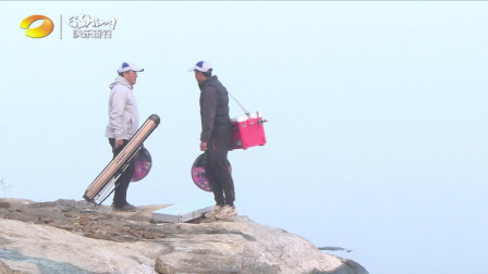 垂钓学院：化老师教你如何在初冬钓鲫避杂鱼