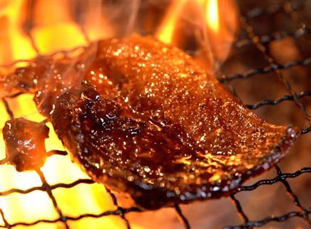 盗月社食遇记 2020 五花肉居然带点甜？