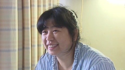 播报多看点 长沙“暴走妈妈”捐肾救女