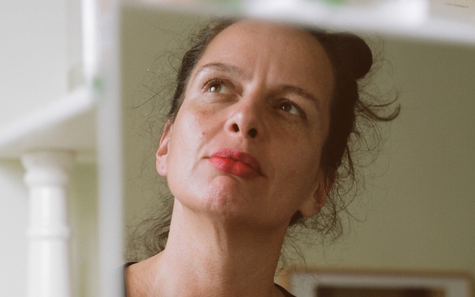 Tatiana-44岁的她说，爱就是你需要我时我就在那里