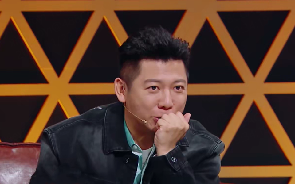天赐的声音 第二季 胡海泉痛惜没选金志文 朱星杰表白张韶涵