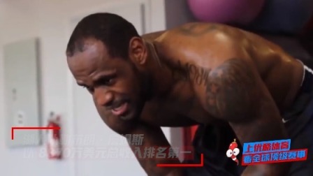 NBA球员收入榜：詹姆斯再度登顶
