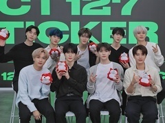 专访NCT127：颜值视觉盛宴！NCT127回答“可以和姐姐结婚吗？”