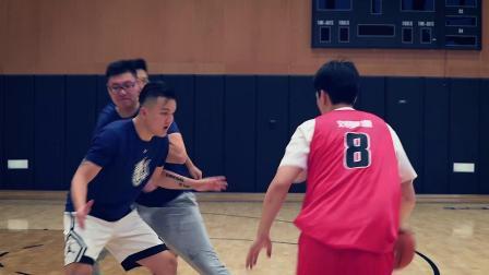 队友掩护后防守人选择弱延误怎么办？