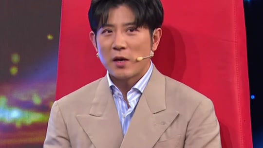 群英会 印象·家——高晓攀