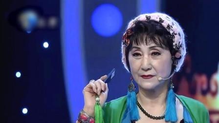 你看谁来了 陈爱莲老师回忆旧时光
