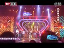 北京卫视2012网络春晚 《起哄摇滚》北京现代音乐学院 120118