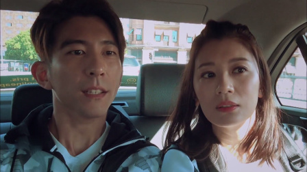 极速前进中国版 第4季 吴敏霞张效诚甜蜜喂糖