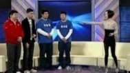 鲁豫有约 任贤齐谈与兄弟情义人生