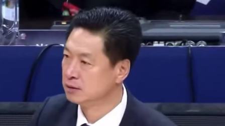 CBA热辣资讯 李春江马布里赛后拒绝握手引发第二场冲突！球迷：两人的恩怨真大