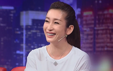 金星秀 36岁生子智商变低险抑郁