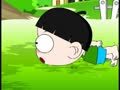 幼儿学唱歌 自己爬起来