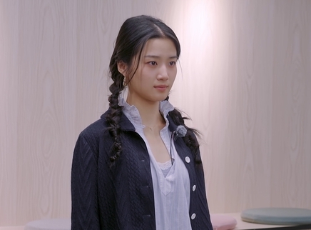 我家那闺女2024 加更版：卢昱晓小迷糊剧场