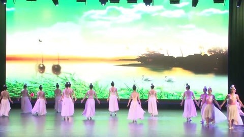 广场舞 广场舞精选美丽的地方》