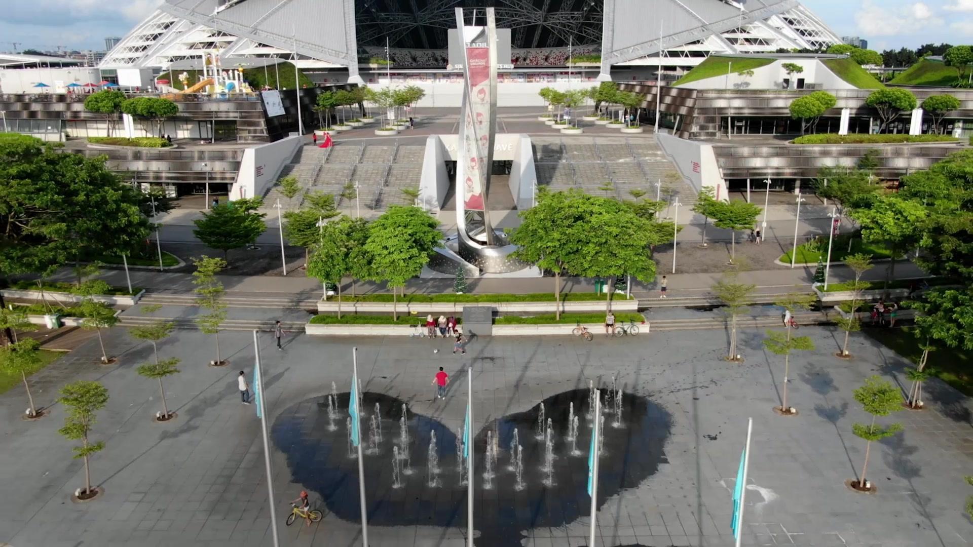 工程大惊奇第一季 第5集