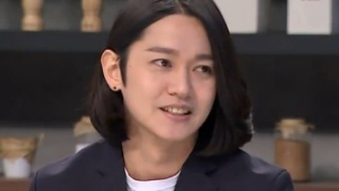 拜托冰箱（韩国版） 姜均成口技模仿杰克逊 惊呆全场