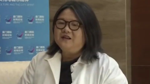 玲听两岸 不见洪晃 不知名媛