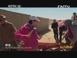 远方的家 百山百川行 第一百一十九集 雪山草原一家人《远方的家》 20131016