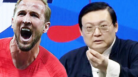 2018世界杯体育评书 老梁回忆英格兰20年劫后余生 揭秘上世纪暗黑足坛