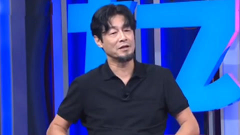 玲听两岸 专访陈岩!春晚舞美一把手成长之路