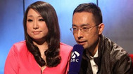 非诚勿扰 2019 佐藤爱牵手成功