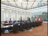 新闻联播 《新闻联播》 20140902 21:00