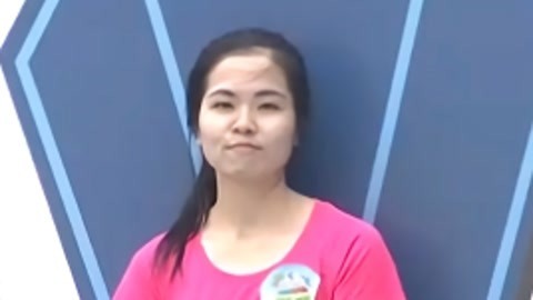 排位赛竞争激烈 女生队成绩屡次被刷新