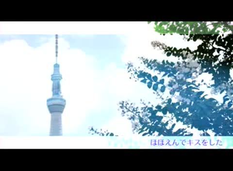 初音未来 -初音未来 (初音，miku)