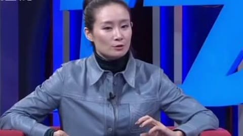 玲听两岸 舞者初心：王亚彬